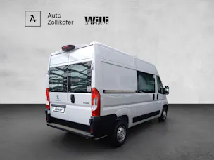 Peugeot Boxer Kaw. 335 L2H2 2.2 BlueHDi 140 S/S