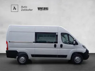 Peugeot Boxer Kaw. 335 L2H2 2.2 BlueHDi 140 S/S
