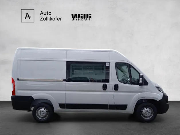 Peugeot Boxer Kaw. 335 L2H2 2.2 BlueHDi 140 S/S