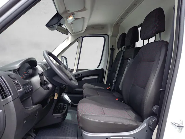 Peugeot Boxer Kaw. 335 L2H2 2.2 BlueHDi 140 S/S