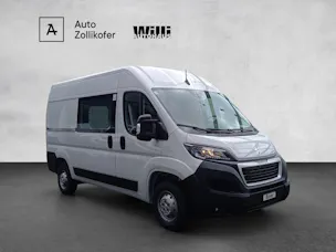 Peugeot Boxer Kaw. 335 L2H2 2.2 BlueHDi 140 S/S