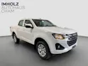 Isuzu D-Max Crew Pick-up 1.9 DDi N60 BB+ 4x4