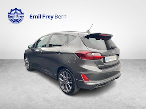 Fahrzeugbild FORD Fiesta 1.0 EcoB Hybrid ST-Line X