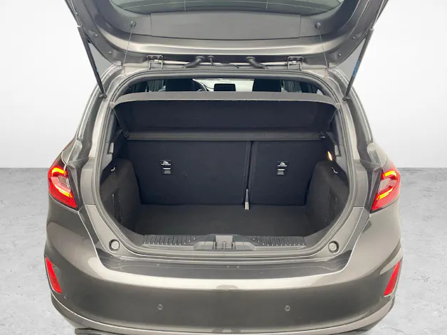 Ford Fiesta 1.0 EcoB Hybrid ST-Line X