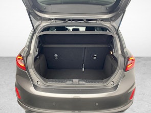 Fahrzeugbild FORD Fiesta 1.0 EcoB Hybrid ST-Line X