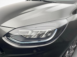 Fahrzeugbild FORD Fiesta 1.0 EcoB Hybrid ST-Line X