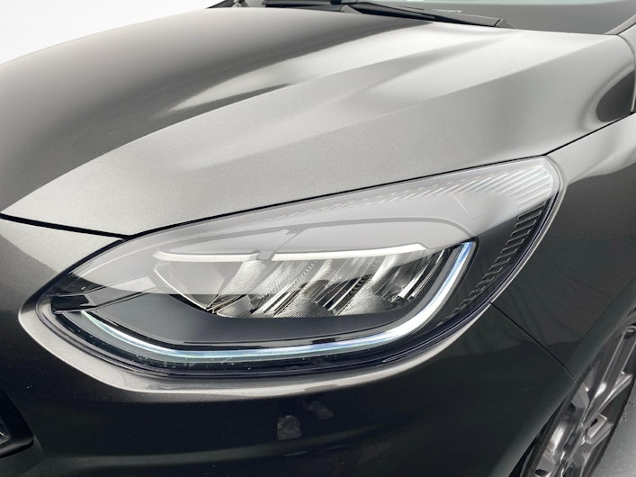 Fahrzeugbild FORD FIESTA