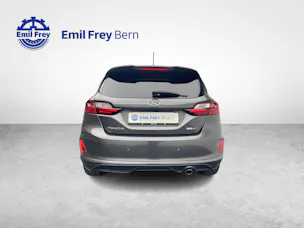 Ford Fiesta 1.0 EcoB Hybrid ST-Line X