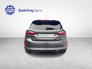 Fahrzeugbild FORD Fiesta 1.0 EcoB Hybrid ST-Line X