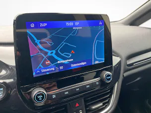 Ford Fiesta 1.0 EcoB Hybrid ST-Line X
