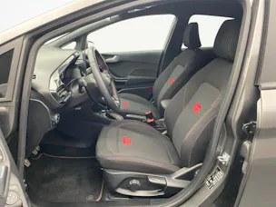 Ford Fiesta 1.0 EcoB Hybrid ST-Line X