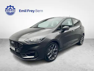 Ford Fiesta 1.0 EcoB Hybrid ST-Line X