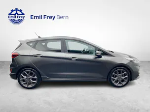 Ford Fiesta 1.0 EcoB Hybrid ST-Line X