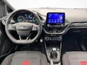 Ford Fiesta 1.0 EcoB Hybrid ST-Line X