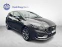 Ford Fiesta 1.0 EcoB Hybrid ST-Line X
