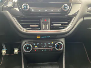 Ford Fiesta 1.0 EcoB Hybrid ST-Line X