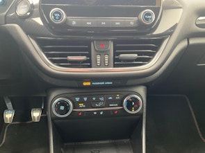 Fahrzeugbild FORD Fiesta 1.0 EcoB Hybrid ST-Line X