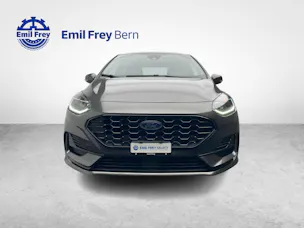 Ford Fiesta 1.0 EcoB Hybrid ST-Line X