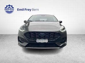 Fahrzeugbild FORD Fiesta 1.0 EcoB Hybrid ST-Line X