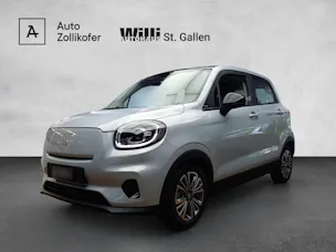 Leapmotor T03 Electric 37.3kWh