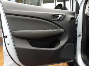 Leapmotor T03 Electric 37.3kWh