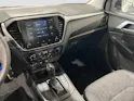 Isuzu D-Max Crew Pick-up 1.9 DDi N60 BB+ 4x4