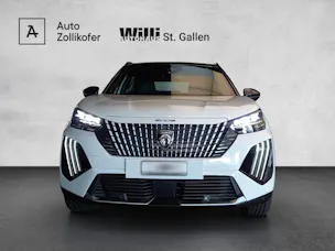 Peugeot 2008 e-GT 54kWh