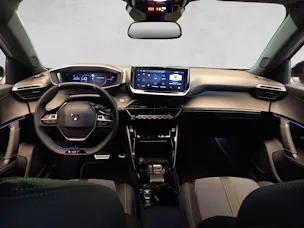 Peugeot 2008 e-GT 54kWh
