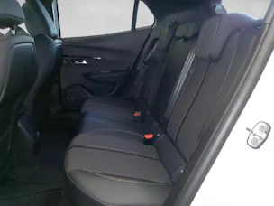 Peugeot 2008 e-GT 54kWh
