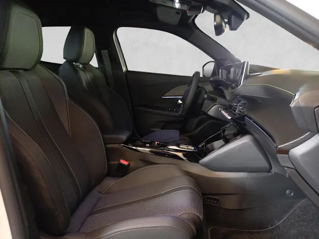 Peugeot 2008 e-GT 54kWh