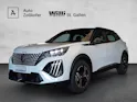 Peugeot 2008 e-GT 54kWh