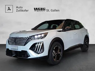 Peugeot 2008 e-GT 54kWh
