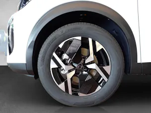 Peugeot 2008 e-GT 54kWh
