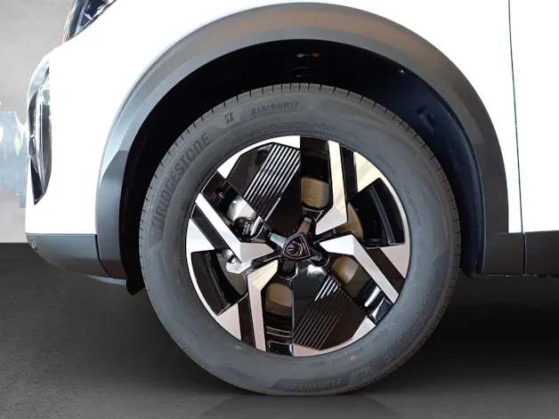 Peugeot 2008 e-GT 54kWh