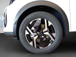 Peugeot 2008 e-GT 54kWh