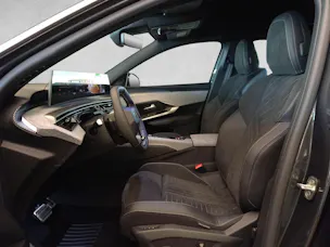 Peugeot 5008 1.2 Hybrid GT