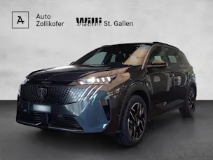 Peugeot 5008 1.2 Hybrid GT