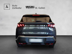 Peugeot 5008 1.2 Hybrid GT
