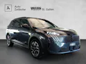 Peugeot 5008 1.2 Hybrid GT