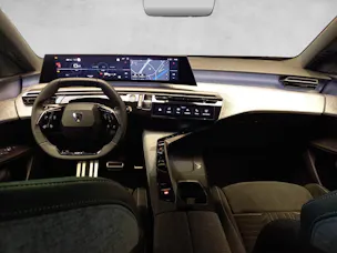 Peugeot 5008 1.2 Hybrid GT