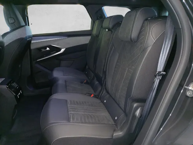 Peugeot 5008 1.2 Hybrid GT