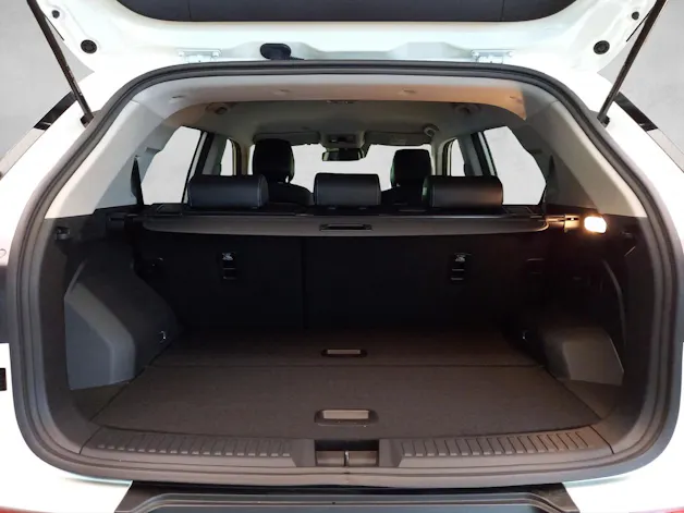 SsangYong Korando eMotion Titanium 61.5kWh