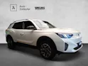 SsangYong Korando eMotion Titanium 61.5kWh