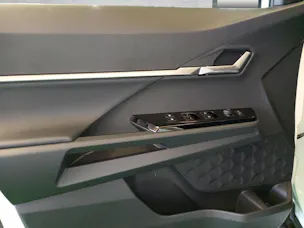 KGM Musso EV Platinum 80.6kWh