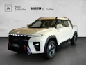 KGM Musso EV Platinum 80.6kWh