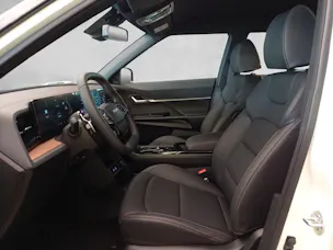 KGM Musso EV Platinum 80.6kWh