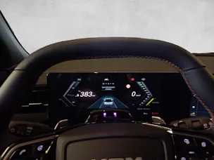 KGM Musso EV Platinum 80.6kWh