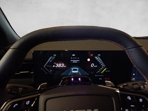 KGM Musso EV Platinum 80.6kWh