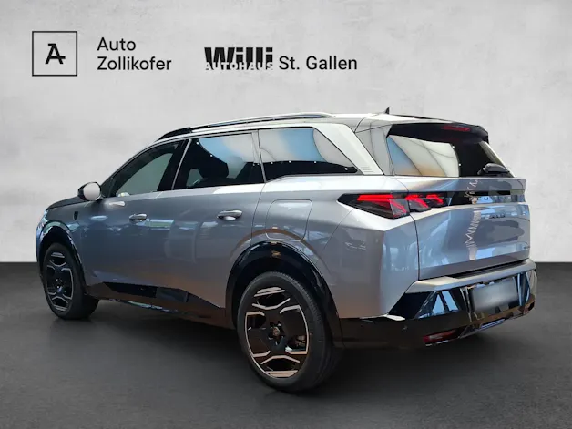 Peugeot 5008 e-Launch Edition AWD 73kWh
