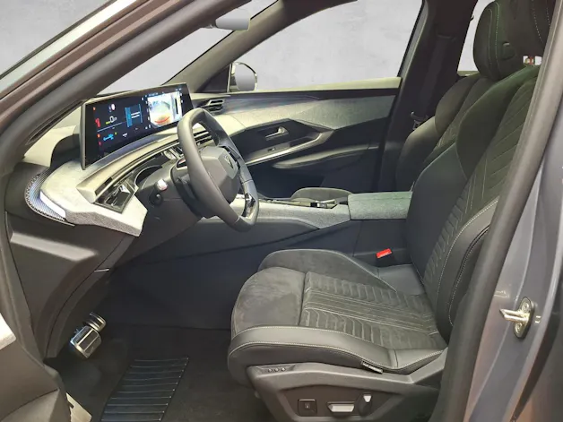 Peugeot 5008 e-Launch Edition AWD 73kWh